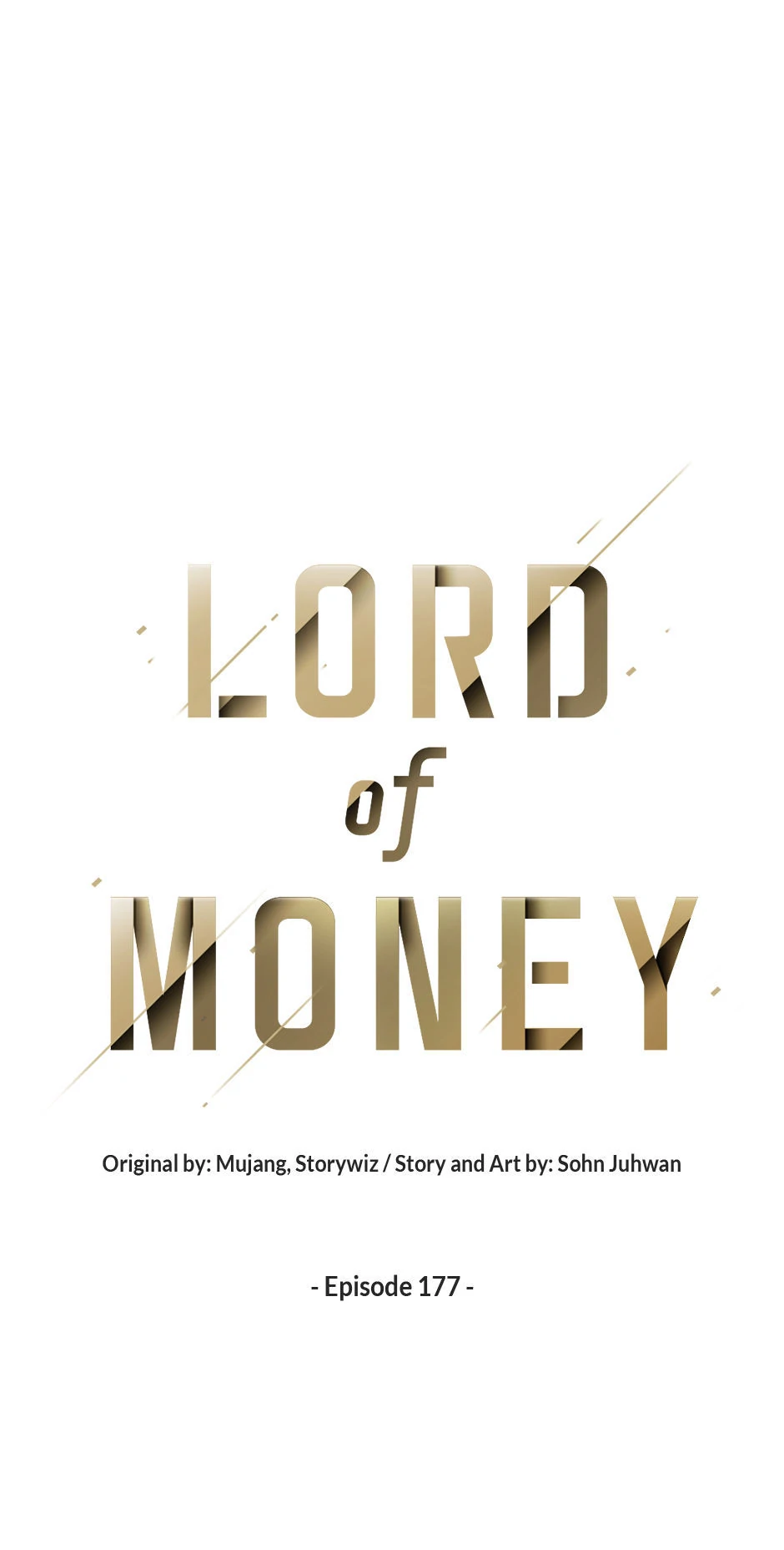 Lord of Money Chapter 177 26